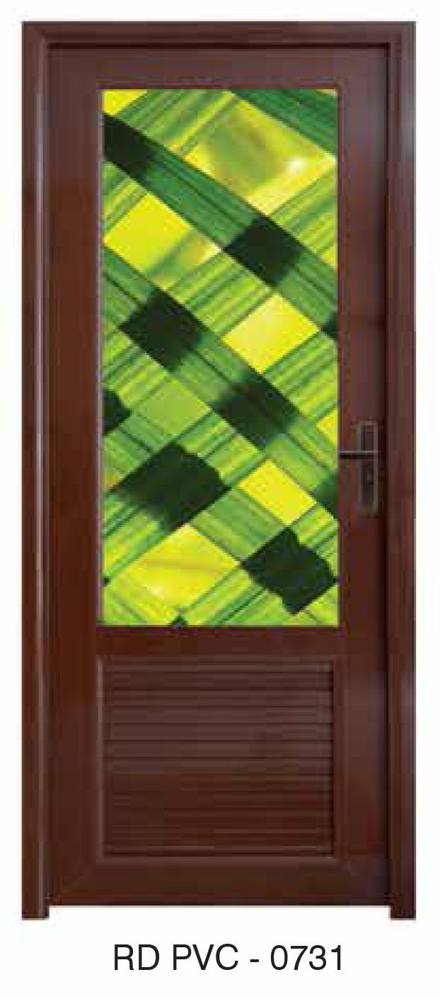 RD PVC - 0731