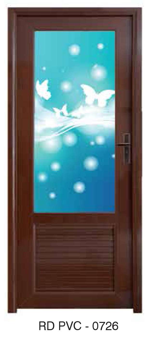 RD PVC - 0726