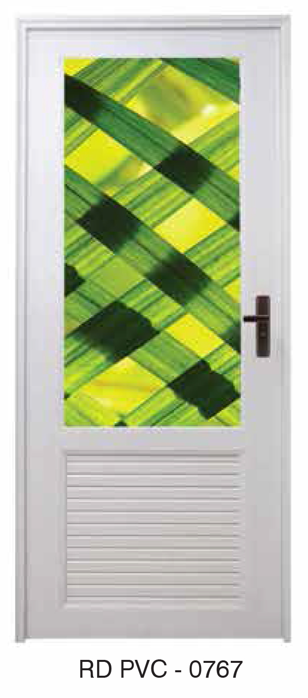 RD PVC - 0767