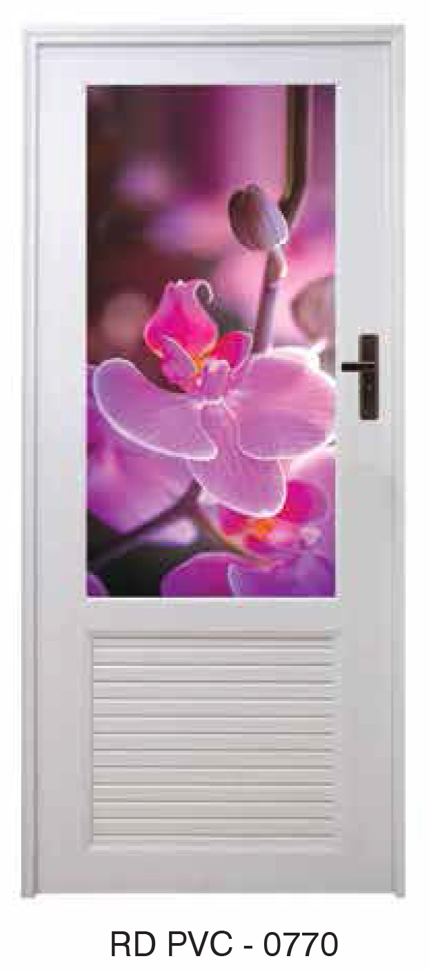 RD PVC - 0770