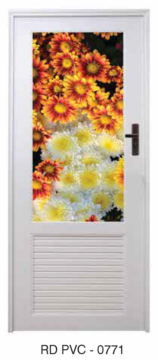 RD PVC - 0771