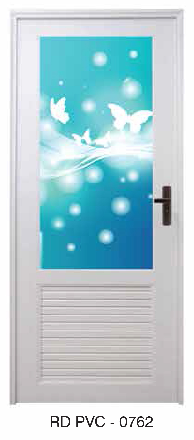 RD PVC - 0762