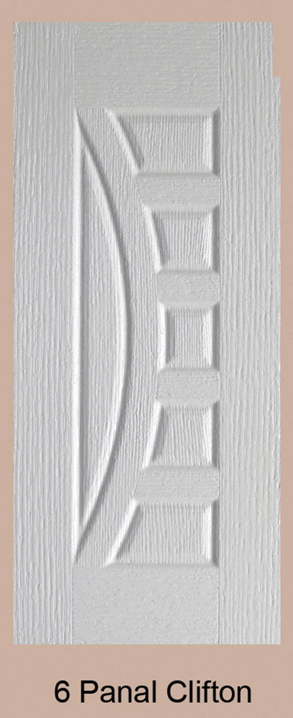 Panal Clifton
