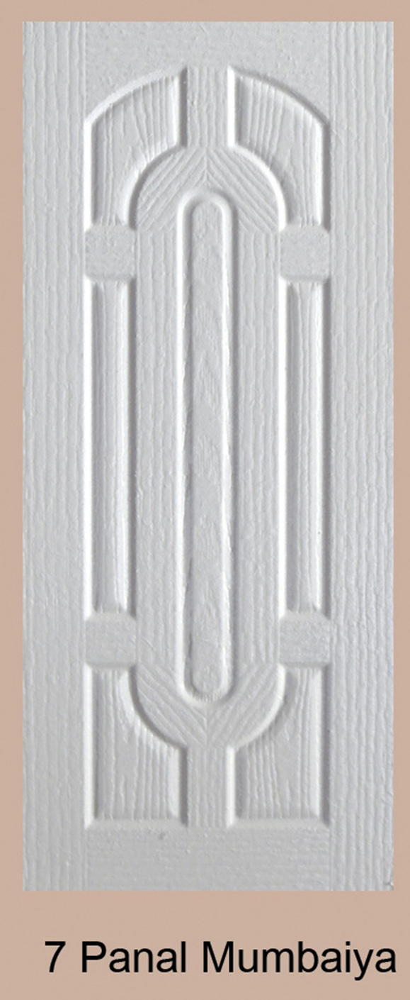 7 Panal Mumbaiya