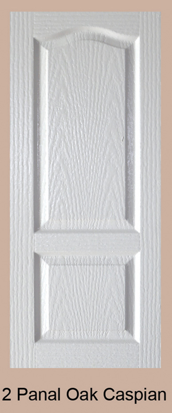 2 Panal Oak Caspian