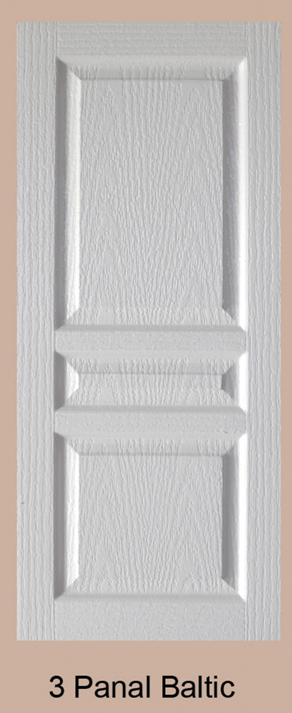 3 Panal Baltic