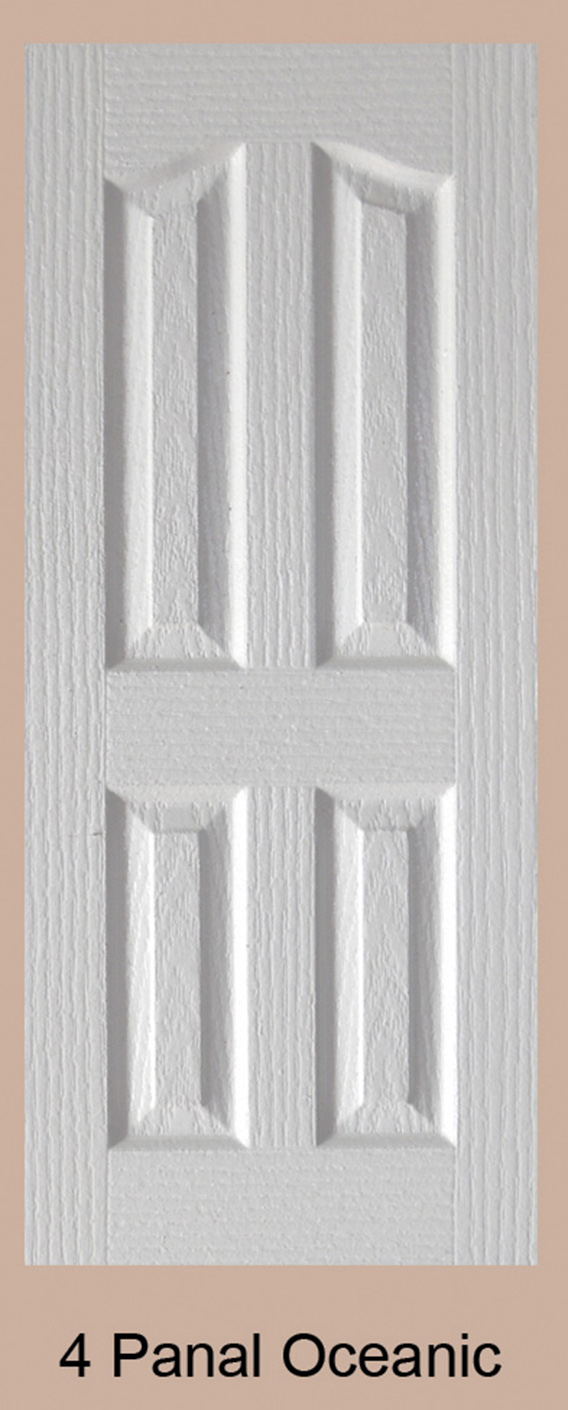 4 Panal Oceanic