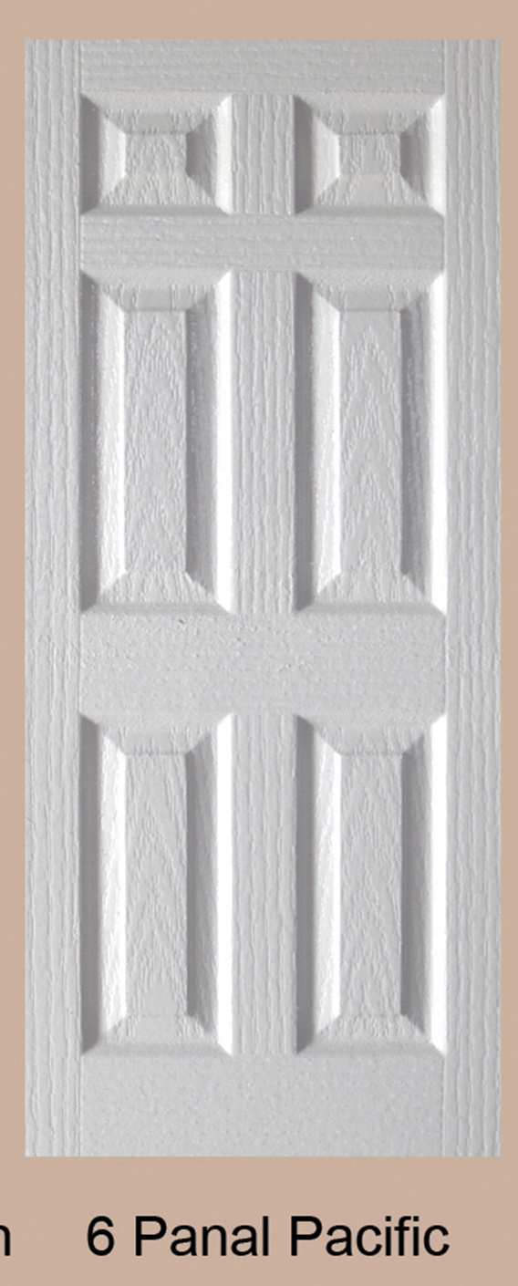 Panal Pacific