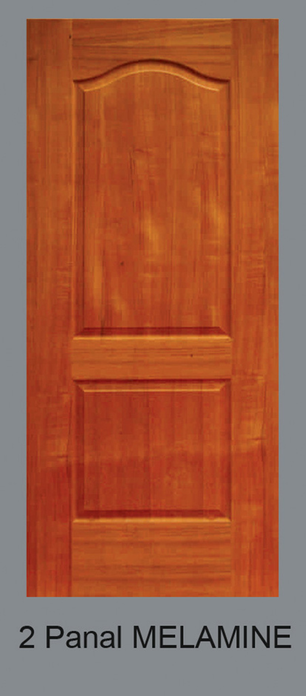 2 Panal MELAMINE