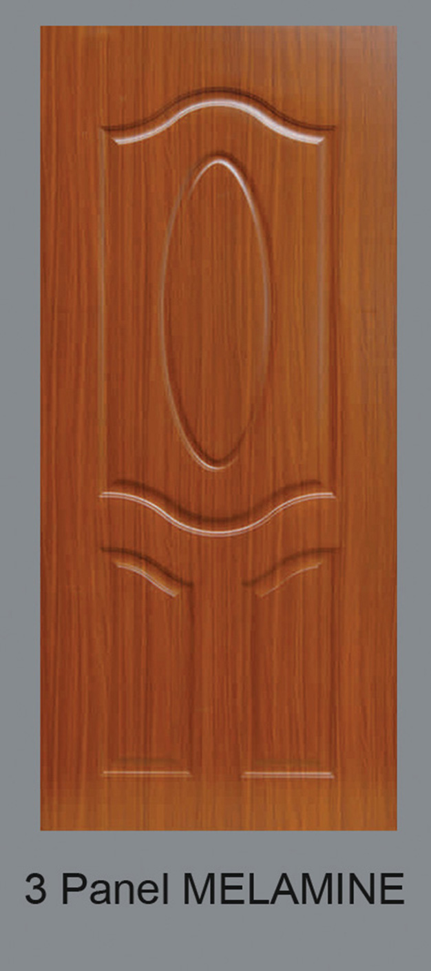 3 Panal MELAMINE