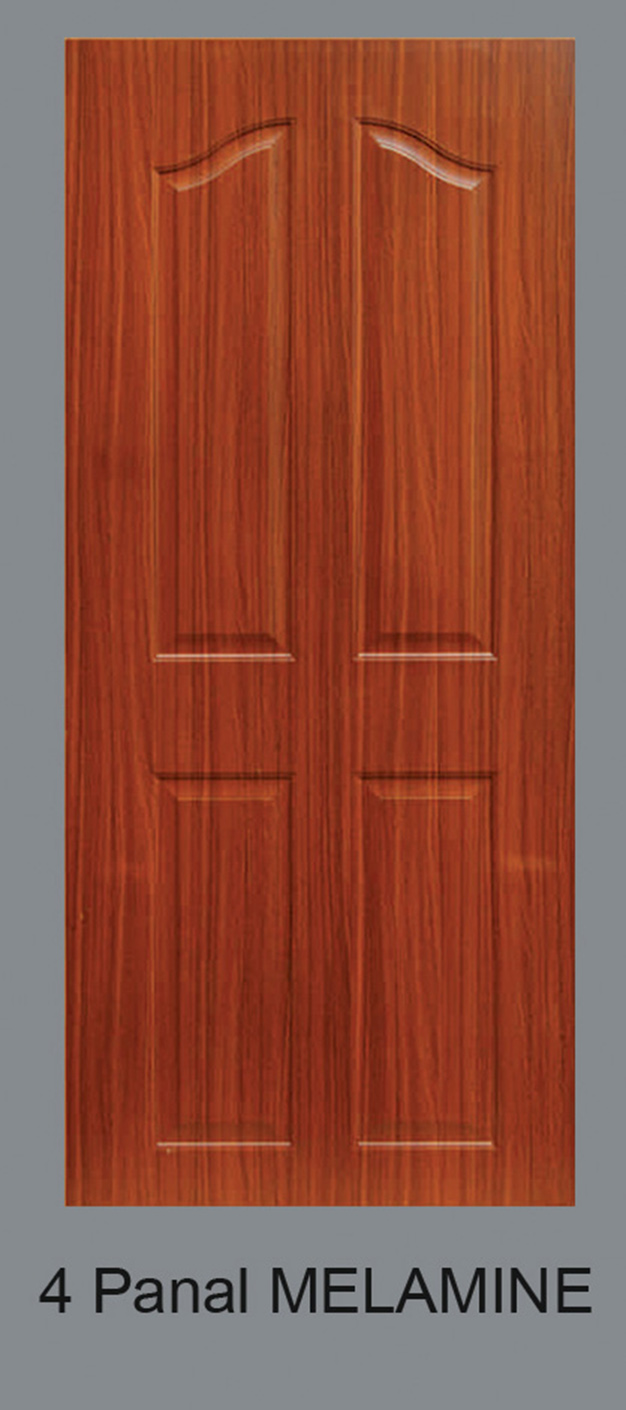4 Panal MELAMINE