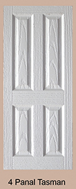 4 Panal Tasman